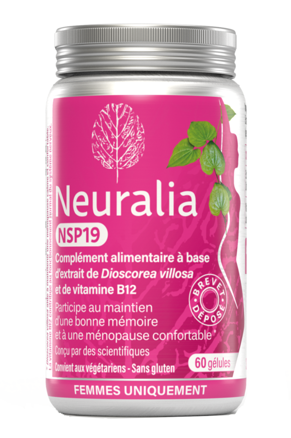 Produit NSP19