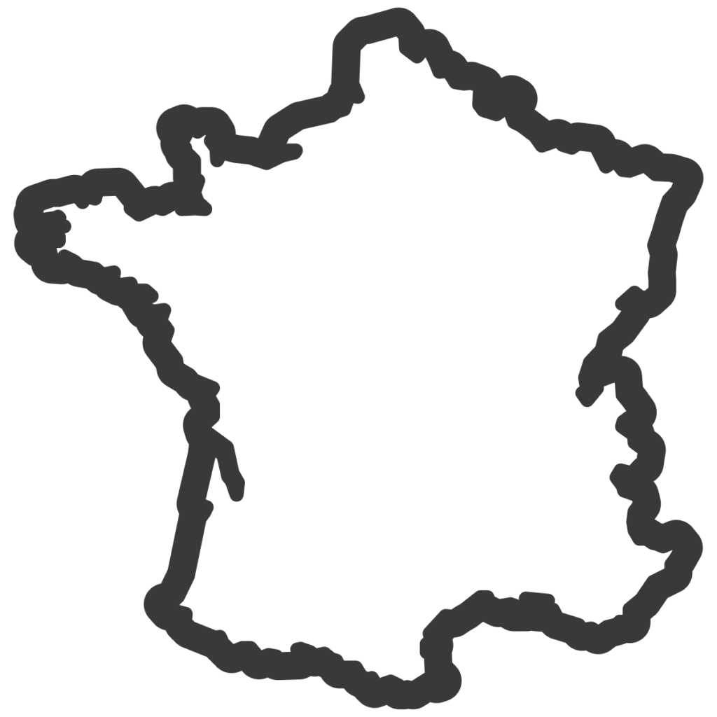 Logo France