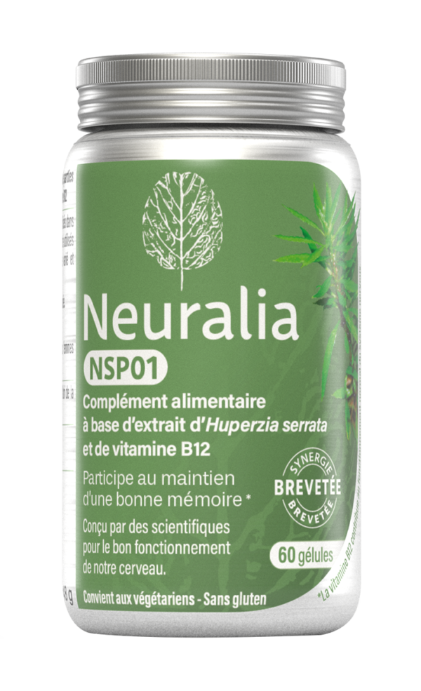 Produit NSP01