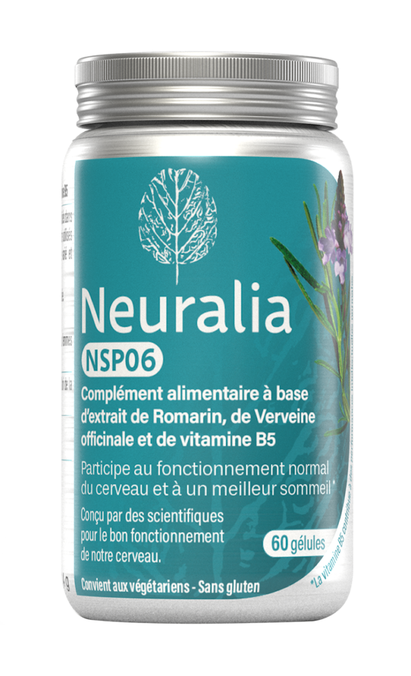 Produit NSP06